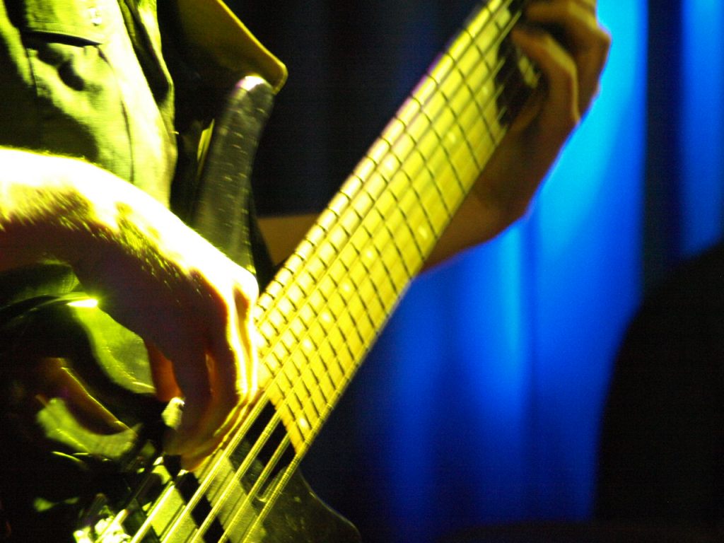 Stefan Zimmermann (bass)