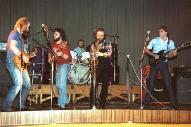 Finale Bandwettbewerb, Ybbs Nov. 1980